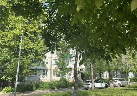 2-комнатная квартира - Стара Загора ул, 95 / Ново Вокзальная - фото 3