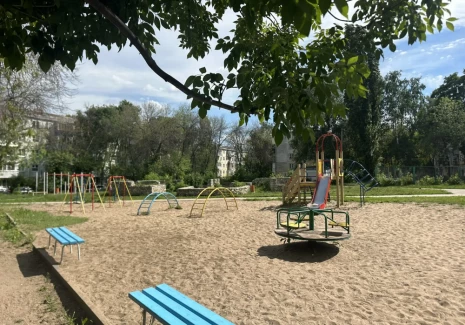 2-комнатная квартира - Стара Загора ул, 95 / Ново Вокзальная - фото 2
