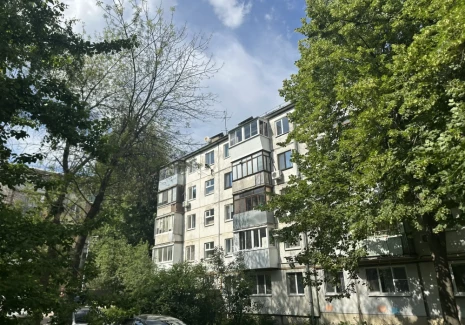 2-комнатная квартира - Стара Загора ул, 95 / Ново Вокзальная - фото 1