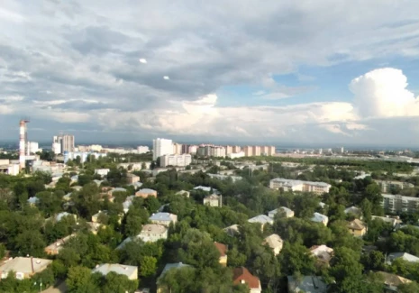 2-комнатная квартира - Карла Маркса пр-кт, 200 / ЖК Центральный - фото 13