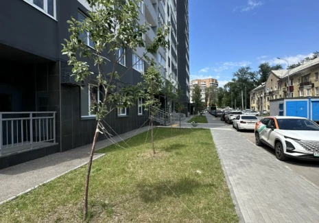 2-комнатная квартира - Победы ул, 13б - фото 16