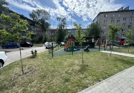 2-комнатная квартира - Победы ул, 13б - фото 15