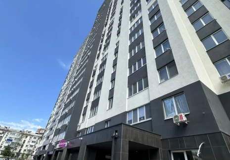 2-комнатная квартира - Победы ул, 13б - фото 17