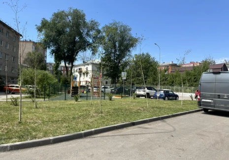 2-комнатная квартира - Победы ул, 13б - фото 14