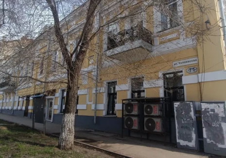 Комната - Чапаевская, 71 - фото 1