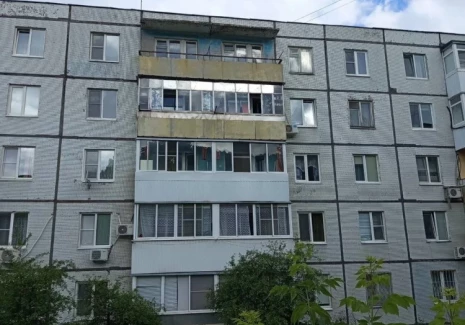 2-комнатная квартира - пер. Механический, 3 - фото 1