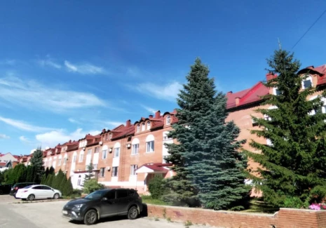 4-комнатная квартира - Солнечная ул, 71 - фото 2