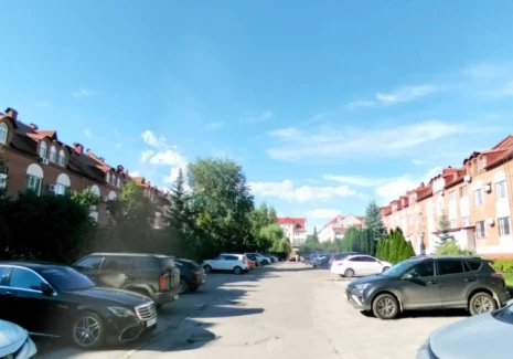 4-комнатная квартира - Солнечная ул, 71 - фото 20