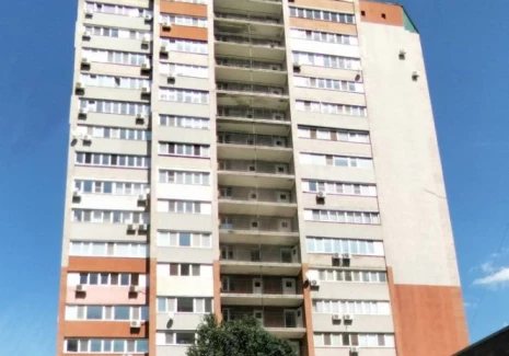 1-комнатная квартира - Калинина, 26 / Вольская - фото 1