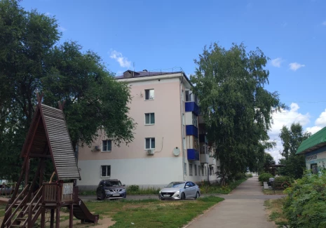 3-комнатная квартира - Запорожская, 22 / Пархоменко - фото 2