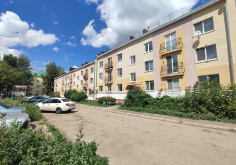 3-комнатная квартира - Медицинская, 9 - фото 1