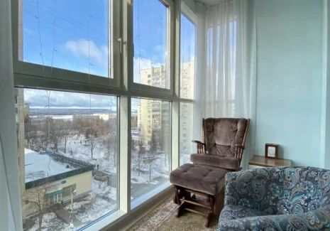 5-комнатная квартира - Самарская, 200а - фото 10