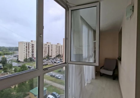 3-комнатная квартира - Осетинская ул, 2 / ЖК Волгарь - фото 5