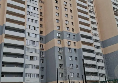 3-комнатная квартира - Осетинская ул, 2 / ЖК Волгарь - фото 17