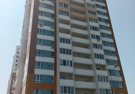 3-комнатная квартира - Агнии Барто, 8 - фото 22