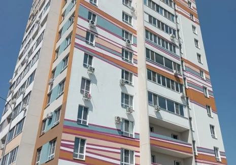3-комнатная квартира - Агнии Барто, 8 - фото 21