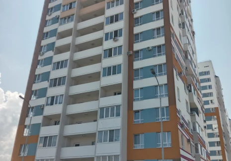 3-комнатная квартира - Агнии Барто, 8 - фото 20