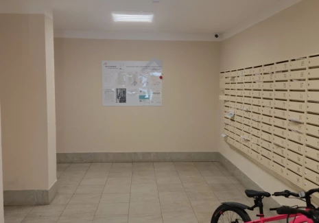 3-комнатная квартира - Агнии Барто, 8 - фото 16