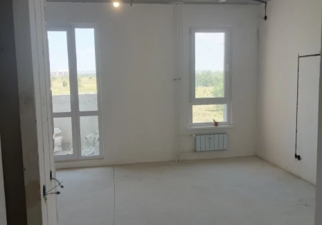 3-комнатная квартира - Агнии Барто, 8 - фото 2