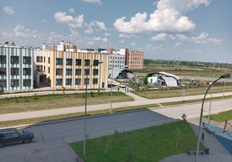 3-комнатная квартира - Агнии Барто, 8 - фото 9