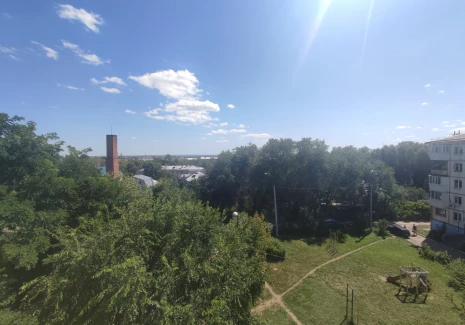 3-комнатная квартира - Вольская ул, 17 / Александра Матросова - фото 10