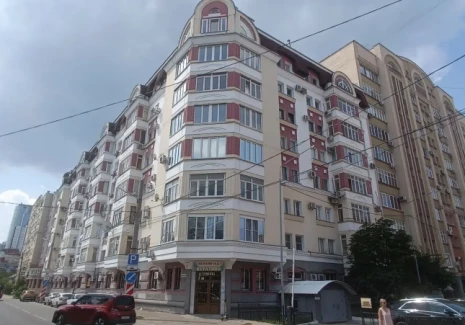 3-комнатная квартира - Ленинская, 228 - фото 1