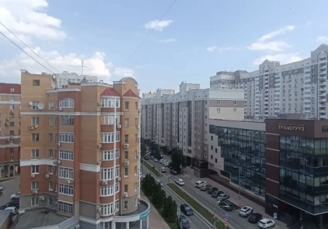 3-комнатная квартира - Ленинская, 228 - фото 3