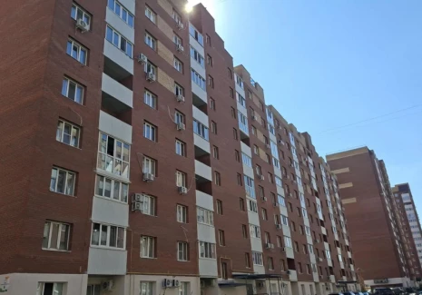 1-комнатная квартира - Николая Баженова ул, 6 - фото 9
