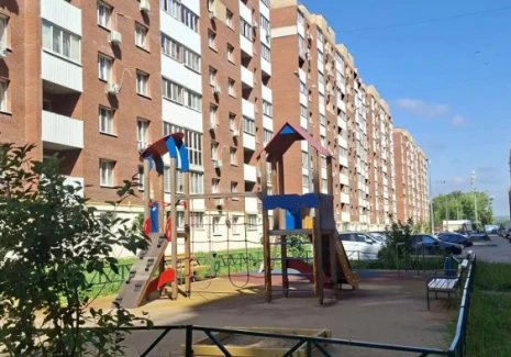 1-комнатная квартира - Николая Баженова ул, 6 - фото 7