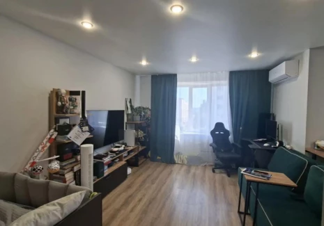 1-комнатная квартира - Николая Баженова ул, 6 - фото 4