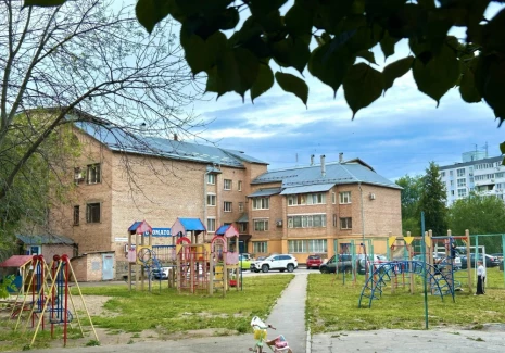 1-комнатная квартира - Силина ул, 14 - фото 15