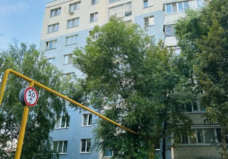 1-комнатная квартира - Силина ул, 14 - фото 13
