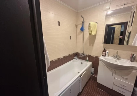 2-комнатная квартира - Калинина ул, 26 / ЖК Династия - фото 9