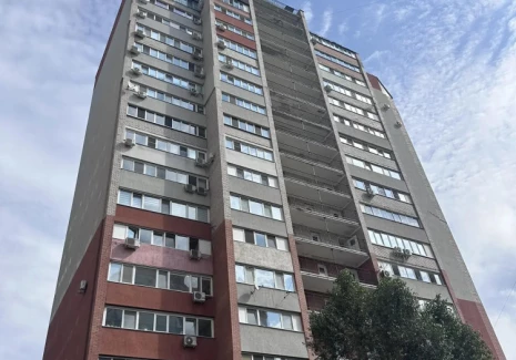 2-комнатная квартира - Калинина ул, 26 / ЖК Династия - фото 1