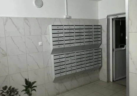 2-комнатная квартира - Калинина ул, 26 / ЖК Династия - фото 13