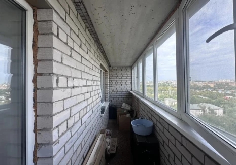 2-комнатная квартира - Калинина ул, 26 / ЖК Династия - фото 10