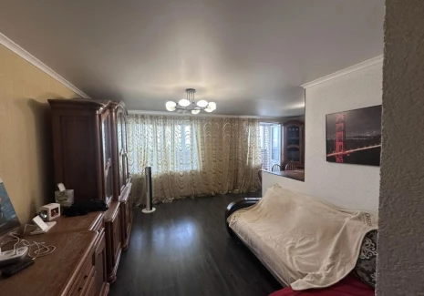 2-комнатная квартира - Калинина ул, 26 / ЖК Династия - фото 4