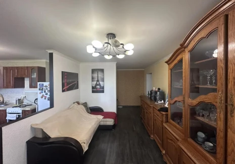 2-комнатная квартира - Калинина ул, 26 / ЖК Династия - фото 3
