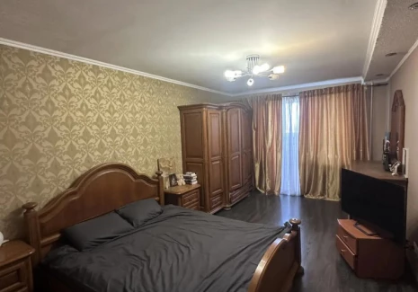 2-комнатная квартира - Калинина ул, 26 / ЖК Династия - фото 7