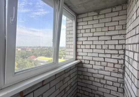 2-комнатная квартира - Калинина ул, 26 / ЖК Династия - фото 11