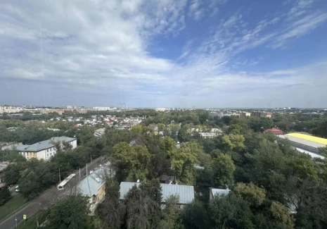 2-комнатная квартира - Калинина ул, 26 / ЖК Династия - фото 12