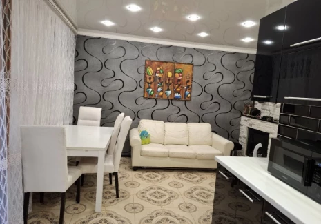 3-комнатная квартира - Крейсерная ул, 3 - фото 5
