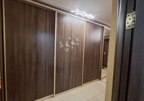 3-комнатная квартира - Крейсерная ул, 3 - фото 11