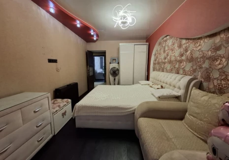 3-комнатная квартира - Крейсерная ул, 3 - фото 9