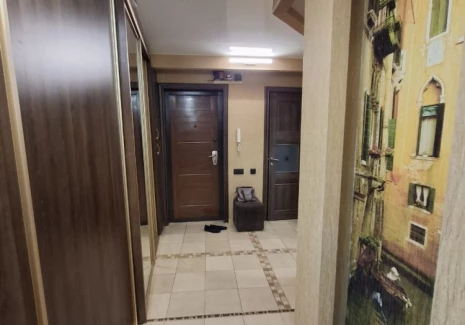 3-комнатная квартира - Крейсерная ул, 3 - фото 14