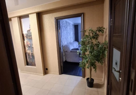 3-комнатная квартира - Крейсерная ул, 3 - фото 15