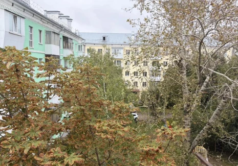 2-комнатная квартира - Урицкого ул, 18 - фото 20