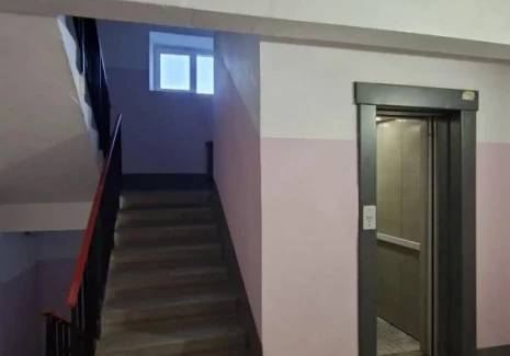 3-комнатная квартира - Стара Загора ул, 52 - фото 12