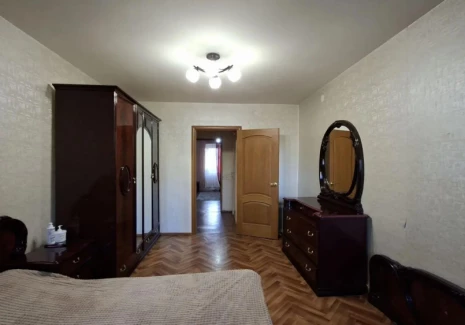 3-комнатная квартира - Стара Загора ул, 52 - фото 3