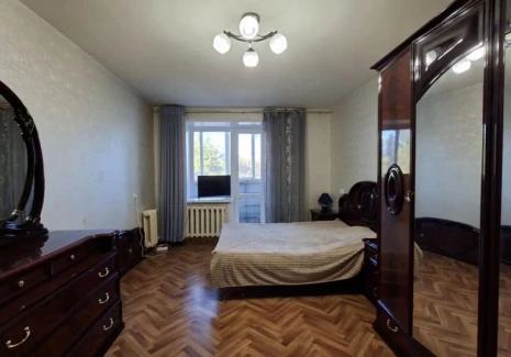 3-комнатная квартира - Стара Загора ул, 52 - фото 2